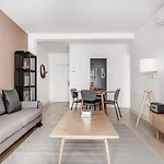 Blueground La Dreta De Leixample Furnished Bcn-75