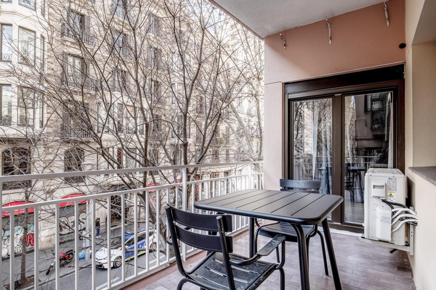 Blueground La Dreta De Leixample Furnished Bcn-75 *