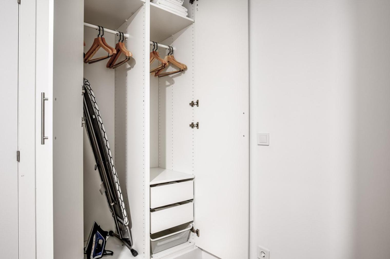 Blueground La Dreta De Leixample Furnished Bcn-75 * Barcelone