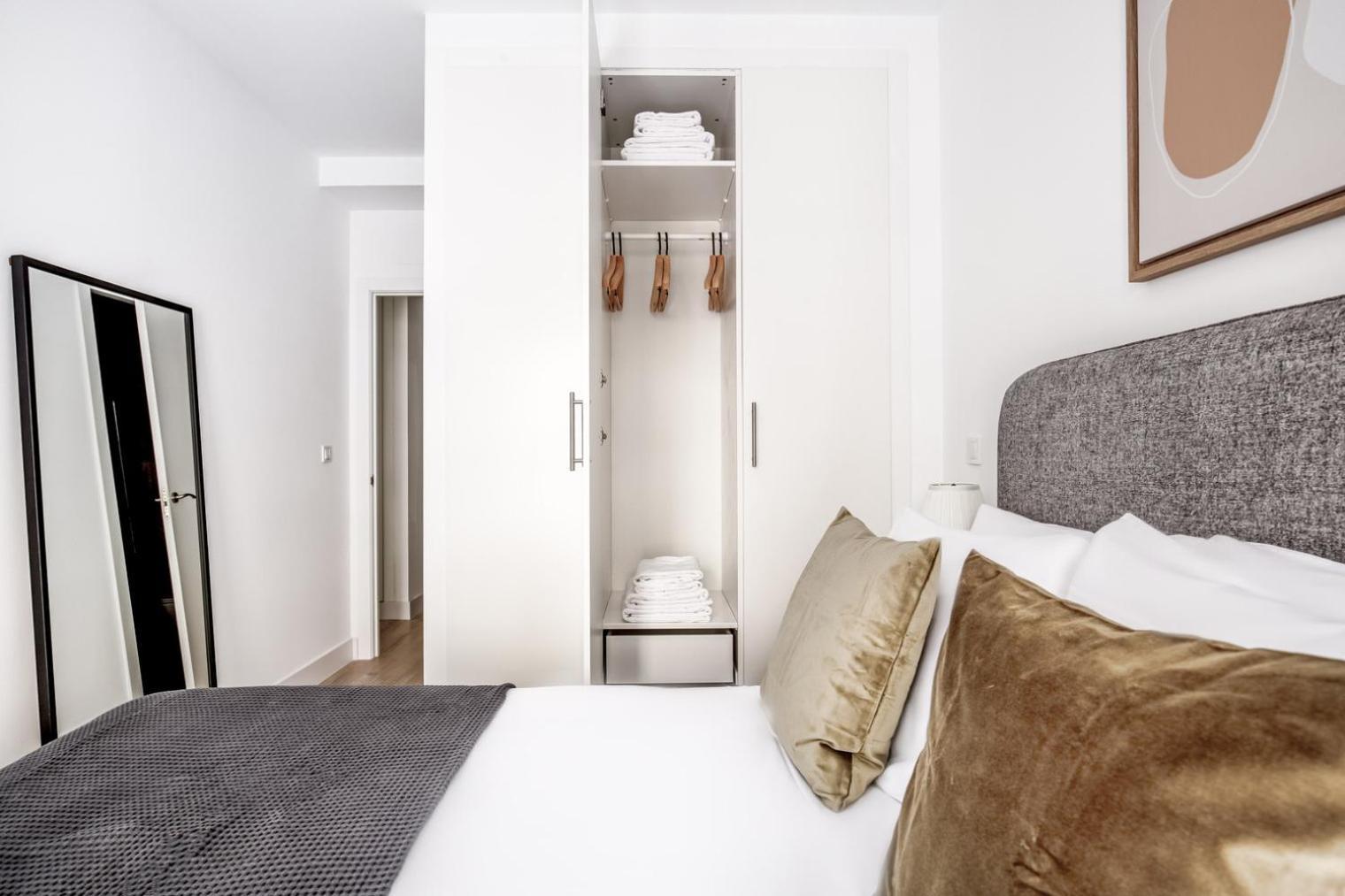 Blueground La Dreta De Leixample Furnished Bcn-75