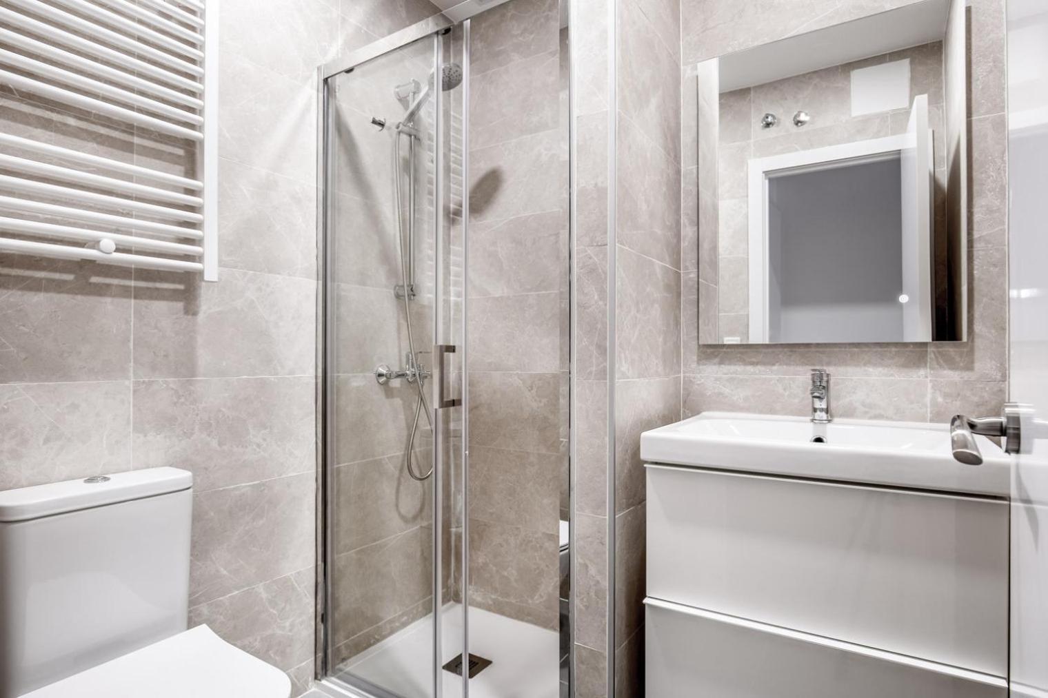 Appartement Blueground La Dreta De Leixample Furnished Bcn-75 Barcelone